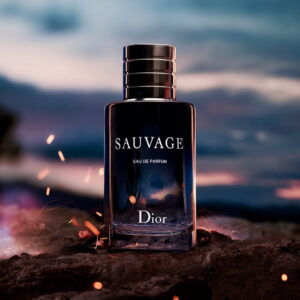 Dior Sauvage – парфумерный дух свободи