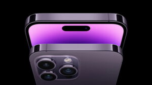 iPhone 15: камеры, заслуживающие внимания 