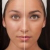 Brow System – modelowanie i korekcja brwi