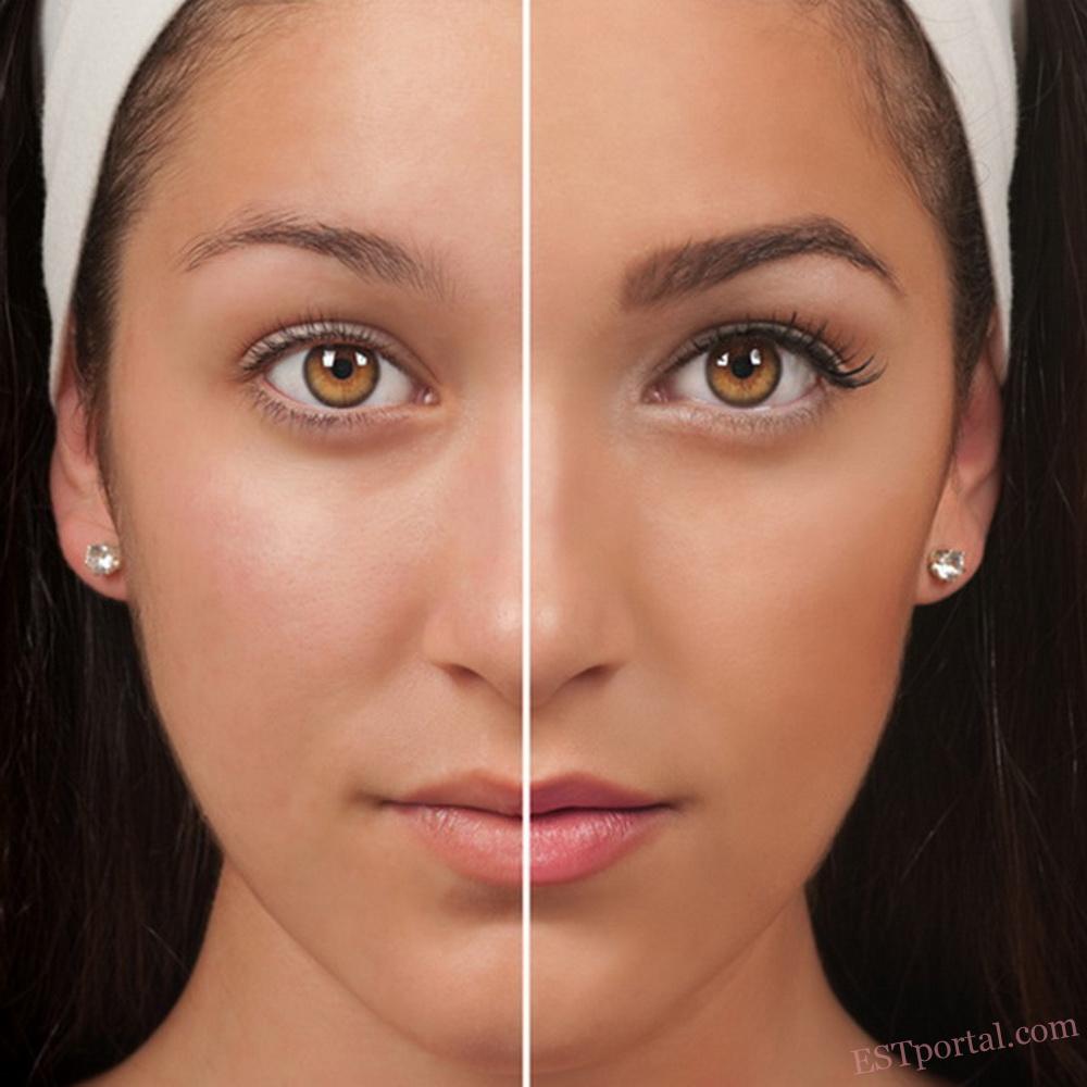 Brow System — моделирование и коррекция бровей