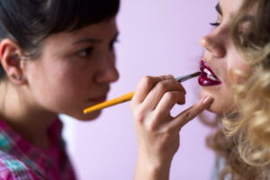 Преображение от Севиль Таибовой