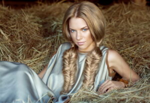 Причёски для длинных волос