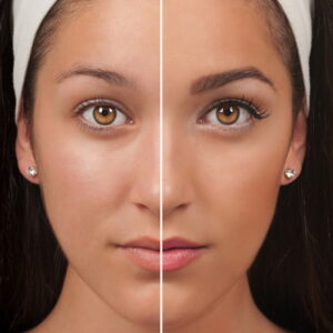 Brow System — моделирование и коррекция бровей от французской ТМ Perron Rigot