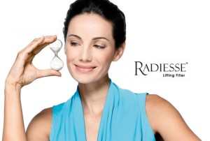 Чем является RADIESSE?