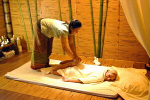 Должностная инструкция массажиста