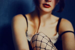 Время делает нас красивее