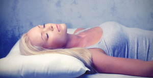 Powiedz mi, jak śpisz, a powiem ci, gdzie masz zmarszczki