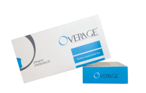 Overage Meso Биоревитализант-скинбустер