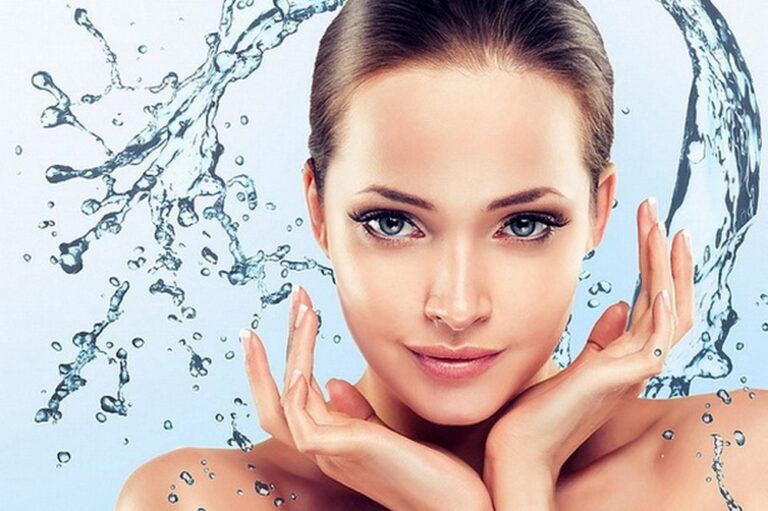 How to Retain Moisture in the Skin