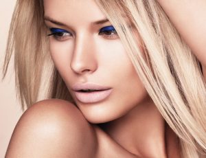 Осветление и обесцвечивание волос