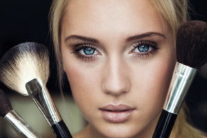 Ошибки в макияже и как их избежать