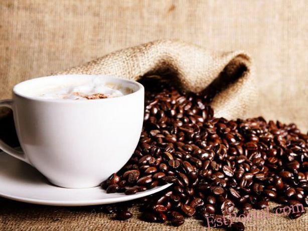 Кофе для бодрости! Или для сна?