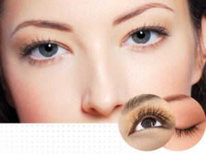 Революционное средство для роста ресниц MD Lash Factor