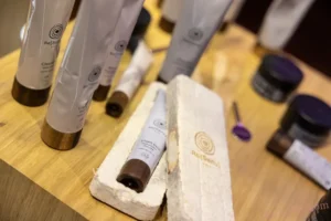 Бренд Re[Sens]: інноваційна українська косметика для чутливої шкіри