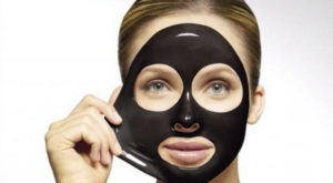 Black mask — эффективное средство или рекламный миф?