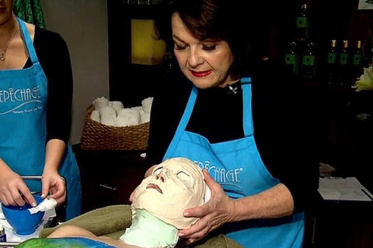 Lydia Sarfati and Her Success Story: The Best Procedure of the Century