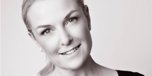 Анна-Кари Гюнд и вершина мирового эстетического образования