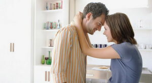 Каких мужчин выбирают женщины