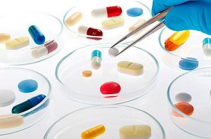 Системная терапия акне