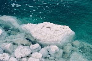 Польза моря для красоты и здоровья
