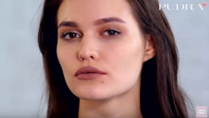 6 вариантов форм контура губ