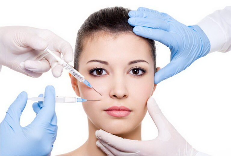 Что такое мезотерапия?
