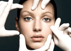 О терапевтическом anti-ageing
