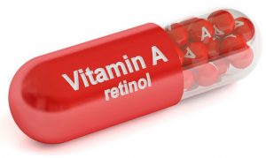 Ретиноиды: влияние на кожу