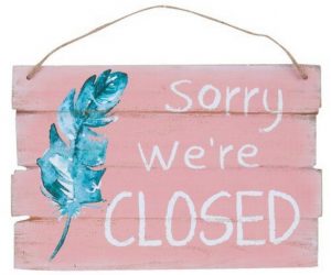 Что делать с бьюти-предприятием во время локдауна