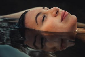 «Вода» — синоним «жизнь»