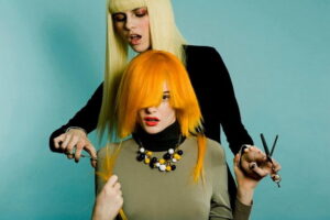 Лучшие модные стрижки и выбор мастера для создания стильной причёски