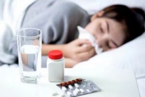 Що краще — парацетамол чи ібупрофен