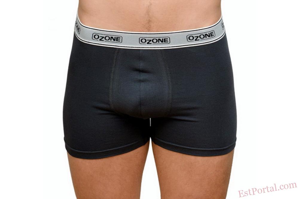 Труси чоловічі: найголовніші види спідньої білизни