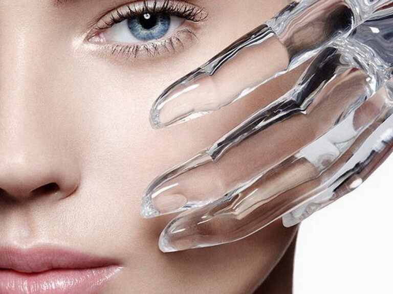 Гіалуронова кислота