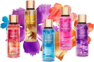 She Loves It: як місти від Victoria’s Secret змінюють аромат на гру