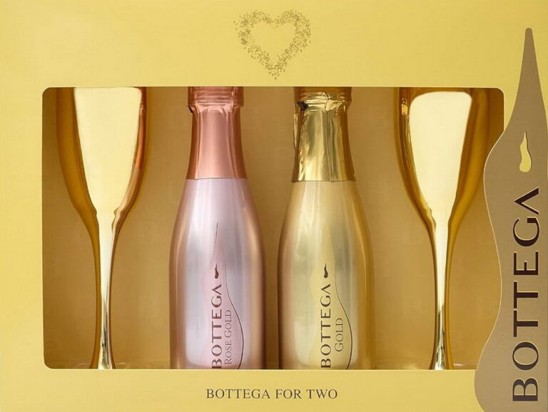 Шампанське Bottega: все, що треба знати