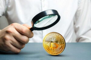Что такое проверка АМЛ и как поддерживать чистоту своей криптовалюты?