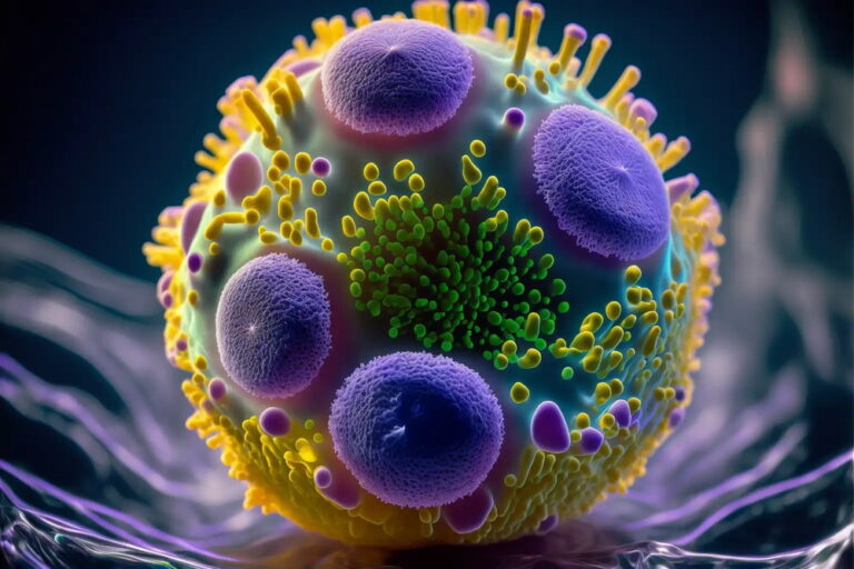 Екзосоми: модний тренд чи нова ера косметології?