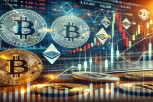 На яких сервісах можна стежити курс криптовалют?