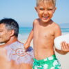 Sunscreens: Who’s the strongest of them all